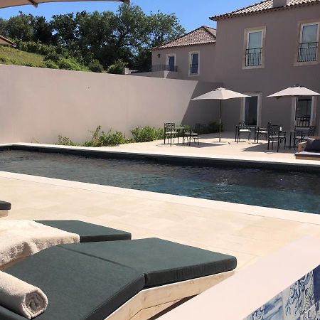 Villa Quinta Do Porto Nogueira (Adults Only) Alguber Exterior foto