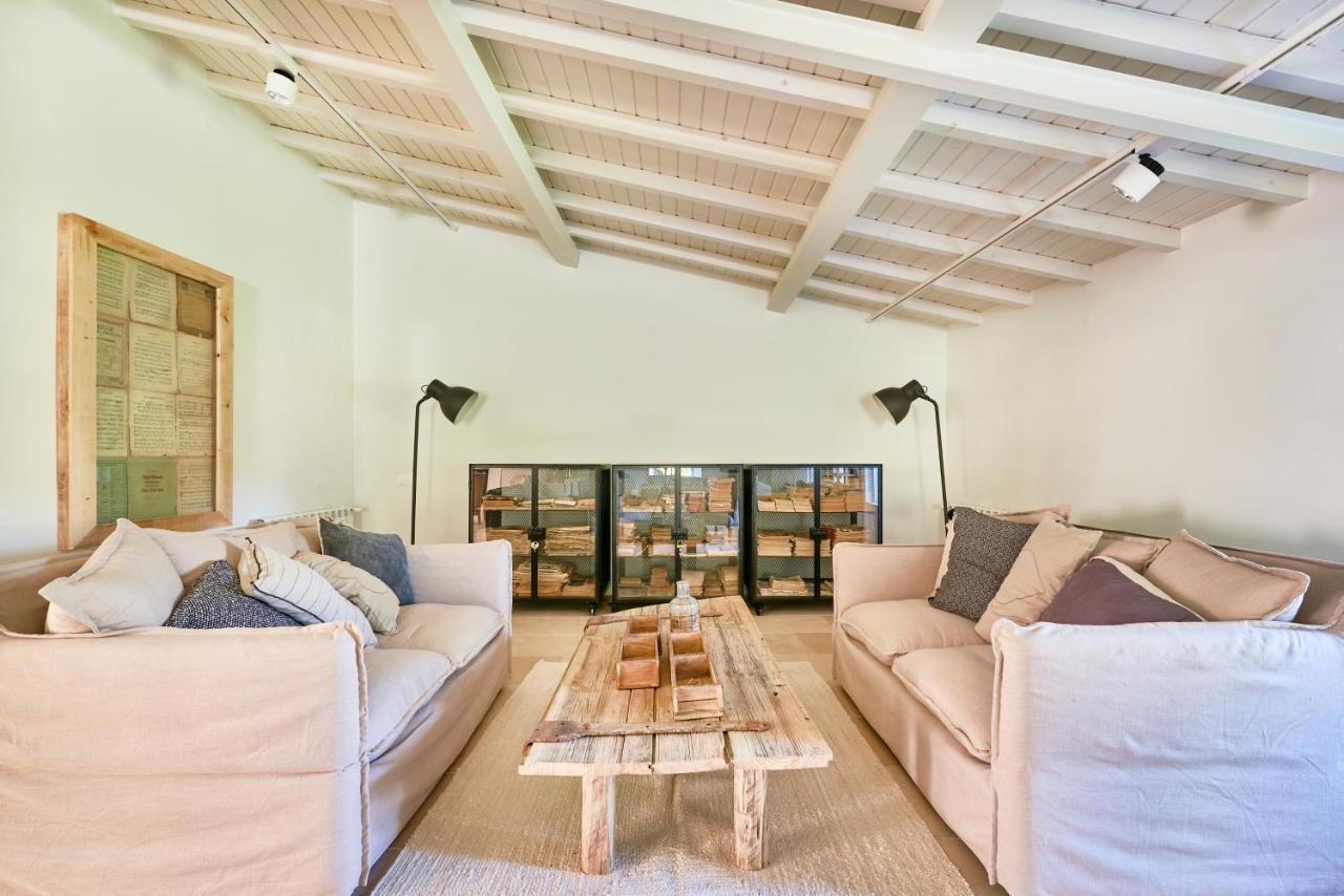 Villa Quinta Do Porto Nogueira (Adults Only) Alguber Exterior foto
