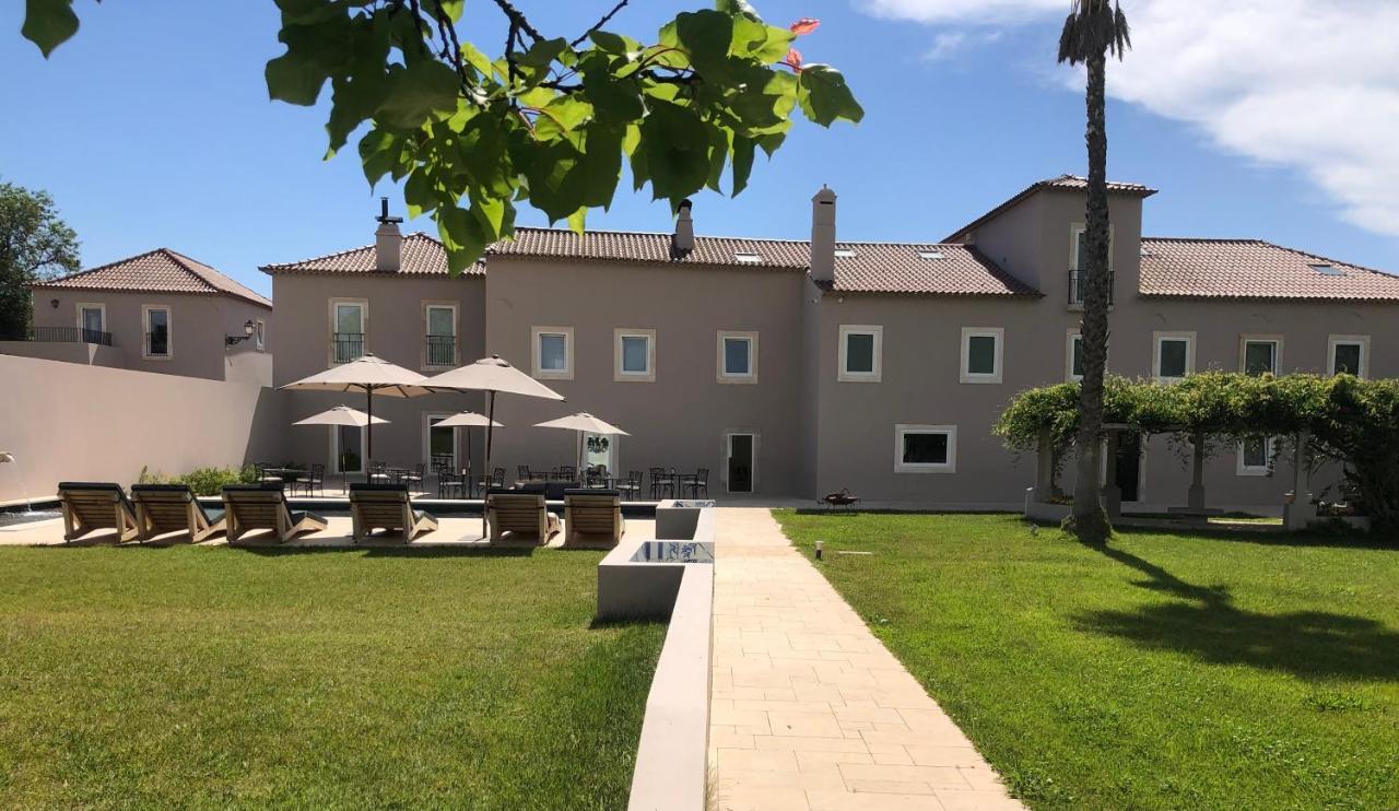 Villa Quinta Do Porto Nogueira (Adults Only) Alguber Exterior foto
