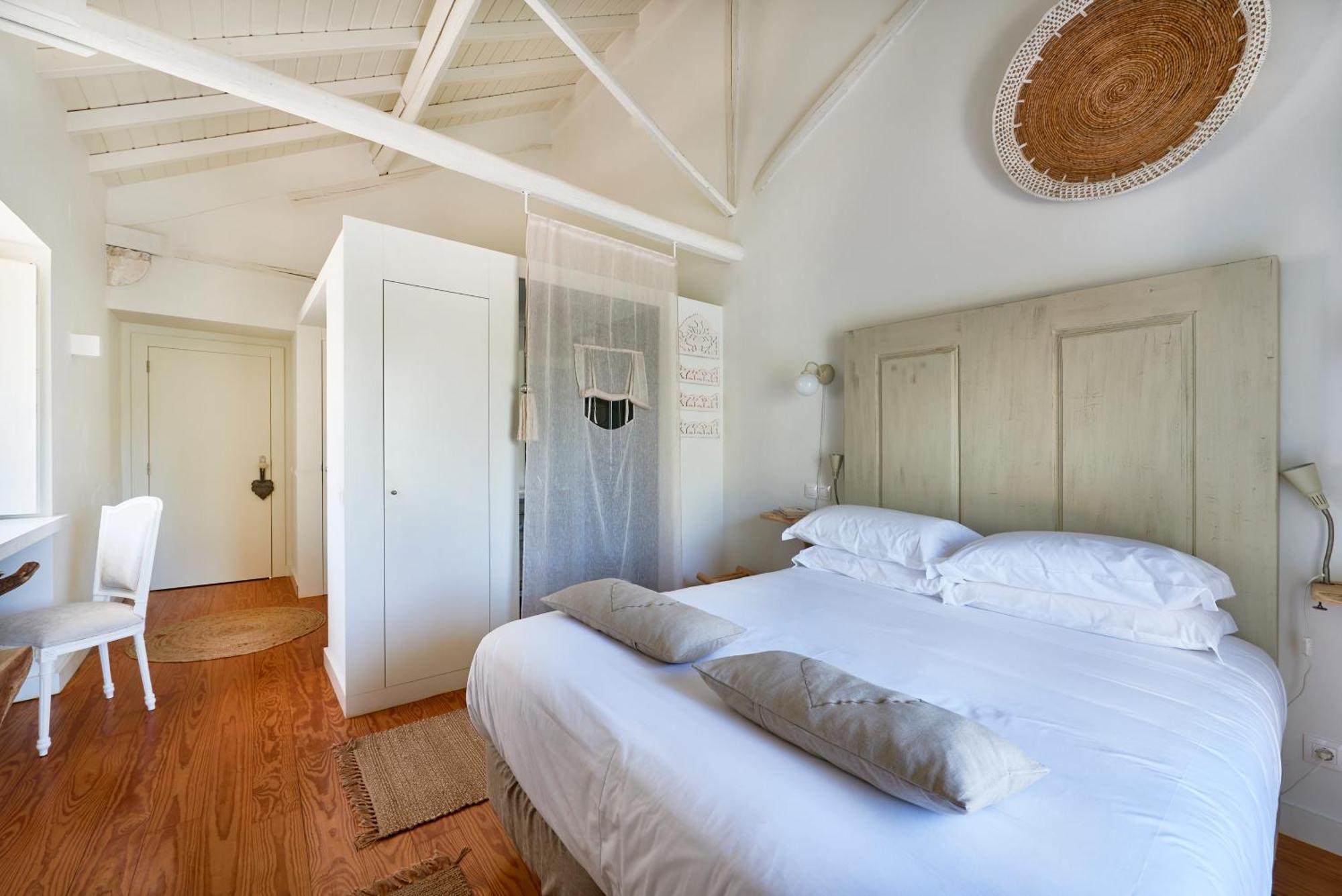 Villa Quinta Do Porto Nogueira (Adults Only) Alguber Zimmer foto