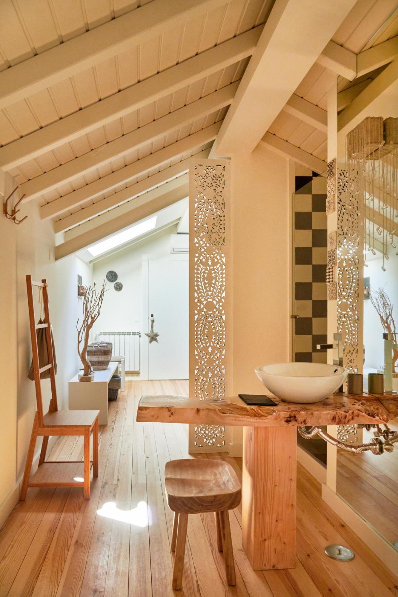 Villa Quinta Do Porto Nogueira (Adults Only) Alguber Zimmer foto